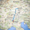 One More Road Trip Monza